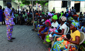 Le Bénin a accueilli cette année la rencontre régionale de haut niveau sur la santé reproductive, maternelle, néonatale, infantile et des adolescents en Afrique de l’Ouest et du Centre. C’est une rencontre organisée par les gouvernements béninois et français avec l’appui du Royaume de Danemark et quatre agences du Système des Nations Unies que sont : UNFPA, UNICEF, OMS et ONUFEMMES. Les travaux de cette réunion ont porté sur le thème «Renforcer l’engagement du partenariat Muskoka pour l’atteinte de la couve