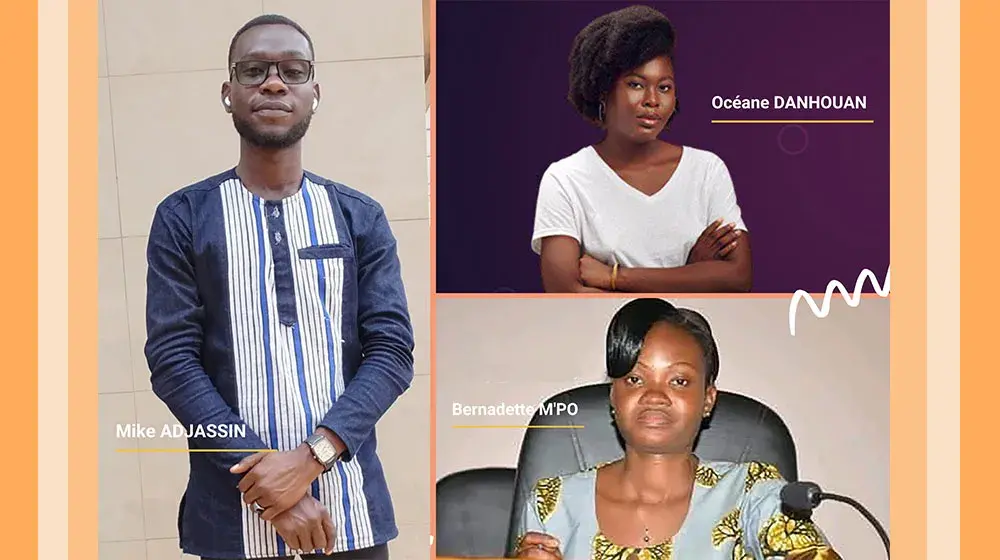 To accelerate the unfinished business of ICPD, UNFPA brings the voices of young activists to the fore