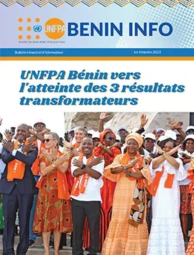 UNFPA BENIN INFO