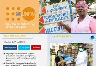 Contribution active à la riposte contre la pandémie du Coronavirus